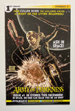 Chastity #1-5 A Covers, 2014