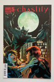 Chastity #1-5 A Covers, 2014