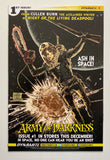 Chastity #1-5 A Covers, 2014
