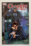 Chastity Crazytown #1-3 Complete Series, 2002