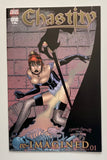 Chastity re-IMAGINED Issue 01, One Shot, 2002