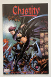 Chastity #1-4 Complete Series, 1998