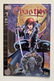 Chastity #1-3 Complete Series, 2001