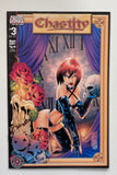 Chastity #1-3 Complete Series, 2001