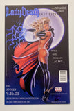 Chastity #1-3 Complete Series, 2001