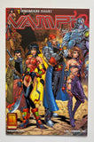 Vampi #1 Premiere Issue Limited Edition 2000