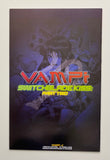 Vampi #2L Limited Edition Jae Lee Cover, 2000