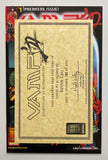 Vampi #1 Premiere Issue, Limited Edition, Signed Certificate of Authenticity, 2000