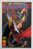 Vampi #6B Limited Edition, 2001