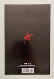 Vampi #10B Limited Edition 2001