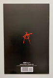 Vampi #11B Limited Edition 2001