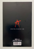 Vampi #14B Limited Edition, 2002