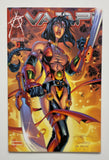 Vampi #13B Limited Edition, 2001