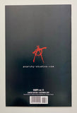 Vampi #13B Limited Edition, 2001