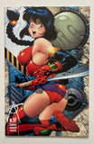 Vampi #17B Limited Edition, 2002