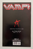 Vampi #17B Limited Edition, 2002