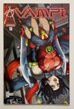Vampi #15B Limited Edition, 2002