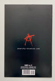Vampi #15B Limited Edition, 2002