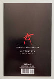 Vampi #18B Ultimatrix Part 3 Limited Edition 2002