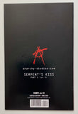 Vampi #19B Serpent's Kiss Part 1 Limited Edition 2002