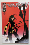 Vampi #20 Serpent's Kiss Part 2 Limited Edition 2002