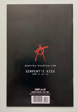 Vampi #20 Serpent's Kiss Part 2 Limited Edition 2002