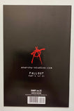 Vampi #23B Fallout Part 1 Limited Edition 2002