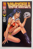 Vampirella Monthly #19B Rebirth Part 2 Limited Edition 1999