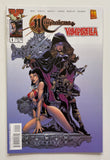 The Magdalena & Vampirella #1A & 1B, One Shots, 2003 & 2004