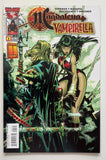 The Magdalena & Vampirella #1A & 1B, One Shots, 2003 & 2004