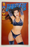 Vampirella Monthly #16B & 17B Pantha Complete Series 1999