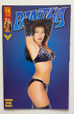 Vampirella Monthly #16B & 17B Pantha Complete Series 1999