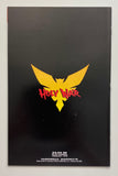 Vampirella Monthly #4, 5, 6 Holy War Complete Series 1998