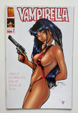 Vampirella Monthly #4, 5, 6 Holy War Complete Series 1998