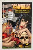 Vampirella Monthly #1B Jae Lee Limited Edition Ascending Evil 1997