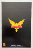 Vampirella Monthly #1B Jae Lee Limited Edition Ascending Evil 1997