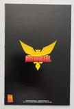 Vampirella Monthly #1D Jae Lee Variant Ascending Evil 1997
