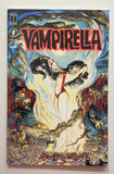 Vampirella Morning in America Books 1-3 1991