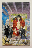 Vampirella Morning in America Books 1-3 1991