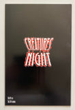 Vampirella Shadowhawk Creatures of the Night Books 1 & 2 1995