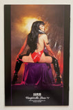 Vampirella Lives #1-3 Complete Series 1996