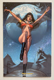 Vampirella Legendary Tales #1 & 2 Complete Series 2000