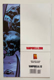 Vampirella Lucky #13A Halloween Collector's Issue! 2002