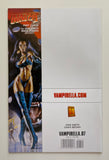 Vampirella At The Worlds End Circus #7A 2002