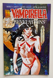 Vampirella Revelations  #0-3A Complete Series 2005