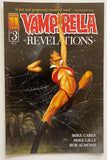 Vampirella Revelations  #0-3A Complete Series 2005
