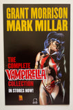 Vampirella Revelations  #0-3A Complete Series 2005