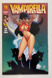 Vampirella Rebirth #18B Limited Edition Rare 1999