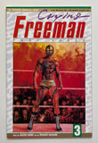 Crying Freeman Part Three #1-10 Complete Series 1991