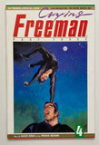 Crying Freeman Part Three #1-10 Complete Series 1991